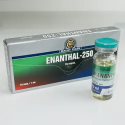 Testosterone Enanthate
